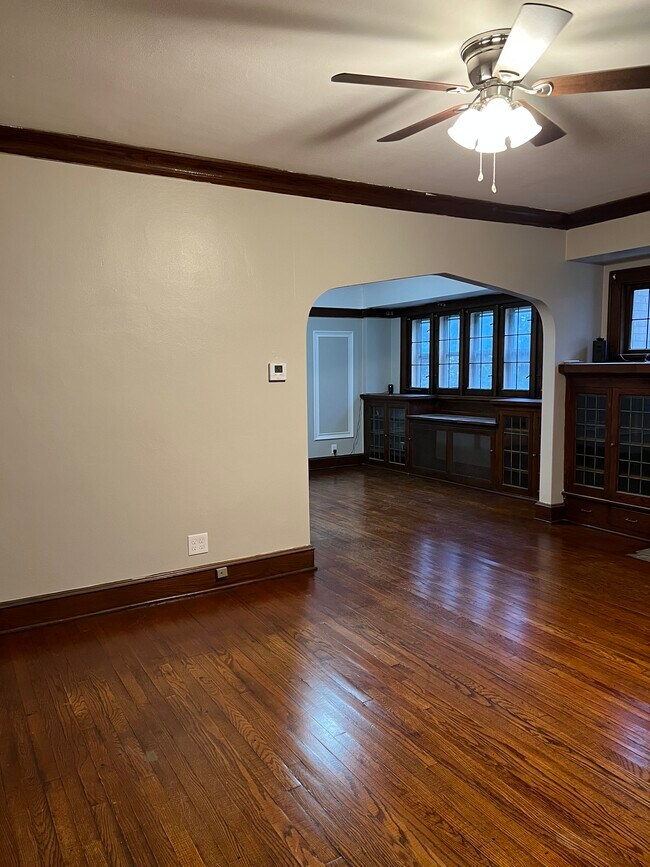 Foto del edificio - 1638 N 15th St