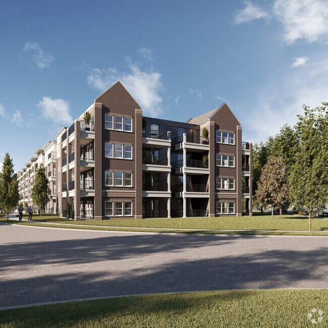 Apartments For Rent in Carmel, IN 1,297 Rentals