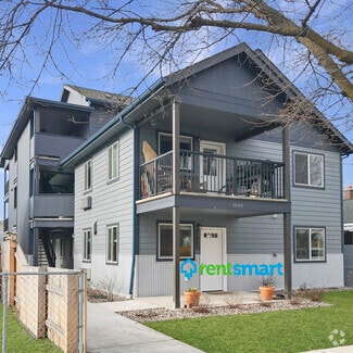 Building Photo - 1809 S 11th St W