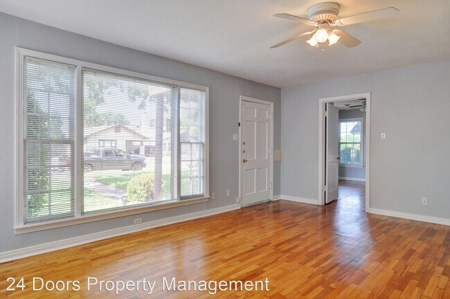 Building Photo - 3 br, 2 bath House - 4517 Pershing Ave