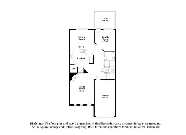 Building Photo - 361 Grayson Way