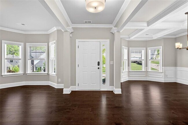 Foto del edificio - 3047 Mountain Shadow Way