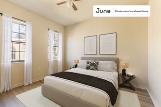 Building Photo - Room in Shared 4 bed/3.5 bath home