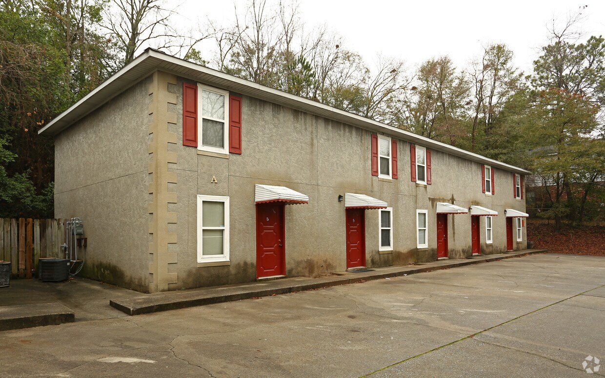 Primary Photo - 2419 Baywood Dr
