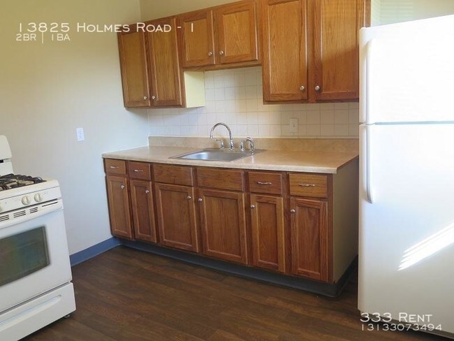 Building Photo - 2 bedroom in Kansas City MO 64145