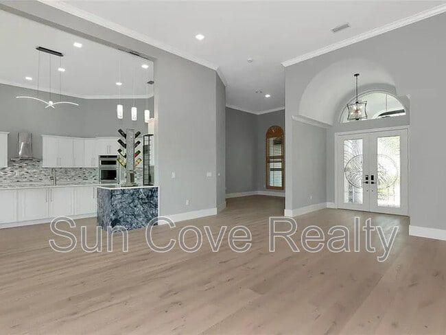 Foto del edificio - 600 Eagle Watch Ln