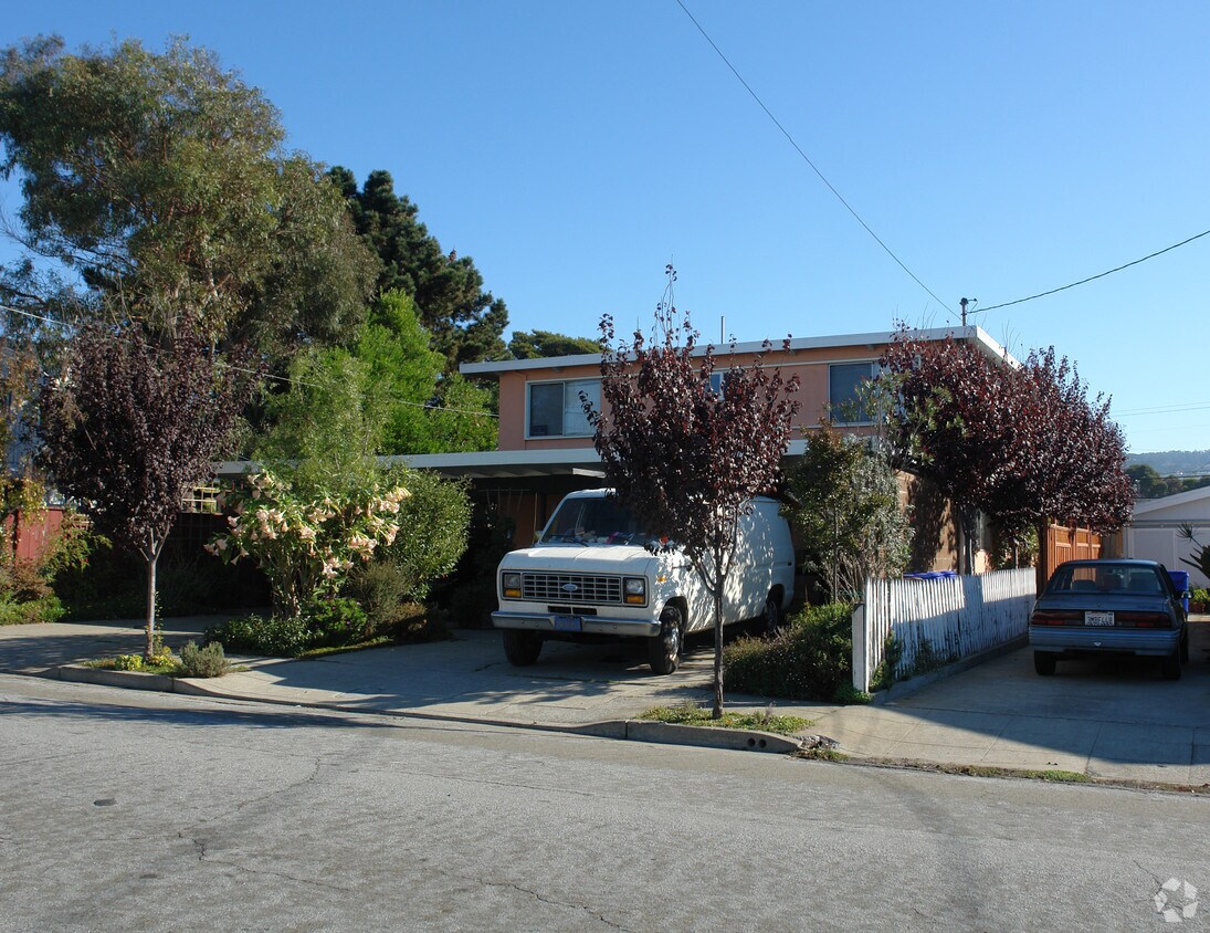 Foto principal - 456-462 41st St