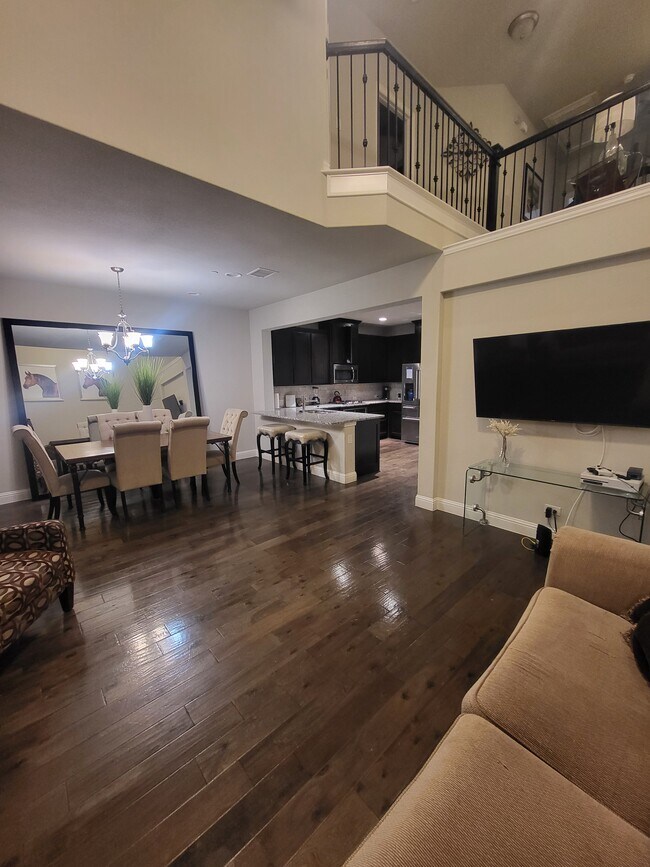 4671 Dozier Rd, Carrollton, TX 75010 Townhome Rentals in Carrollton