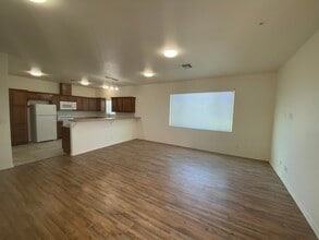 Entry Way - Pacana Park