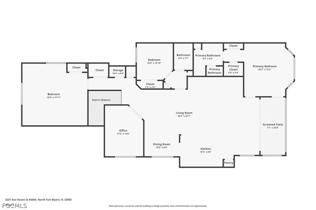 Building Photo - 3221 Sea Haven Ct