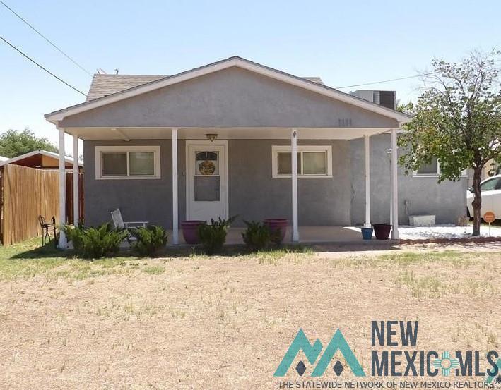 1111 S Roselawn Ave, Artesia, NM 88210 House Rental in Artesia, NM