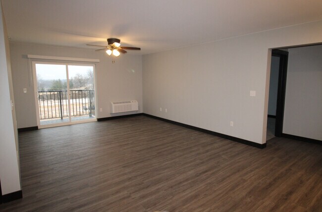 Unidad 3 - The Landings on Cedar Cross