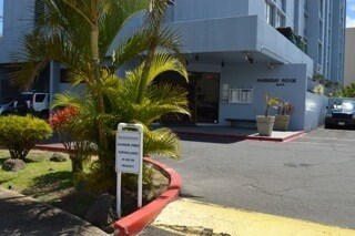 Foto del edificio - Harbor Ridge 1 bedroom, 1 bathroom, 1 park...