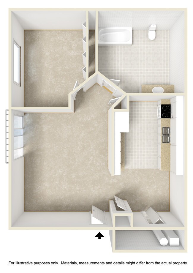 Rosemont Apartments Rentals Irondequoit, NY