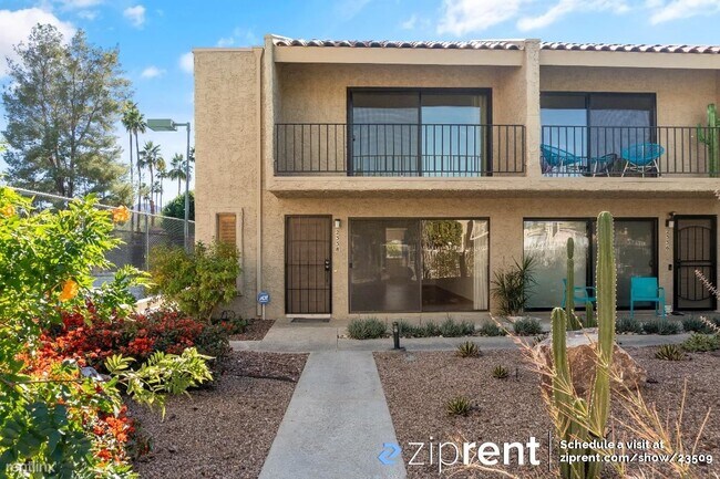 Building Photo - 3 br, 3 bath Condo - 2338 Los Patos Drive,...