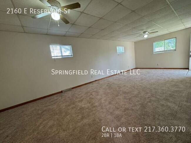 Building Photo - 2160 E Reservoir St