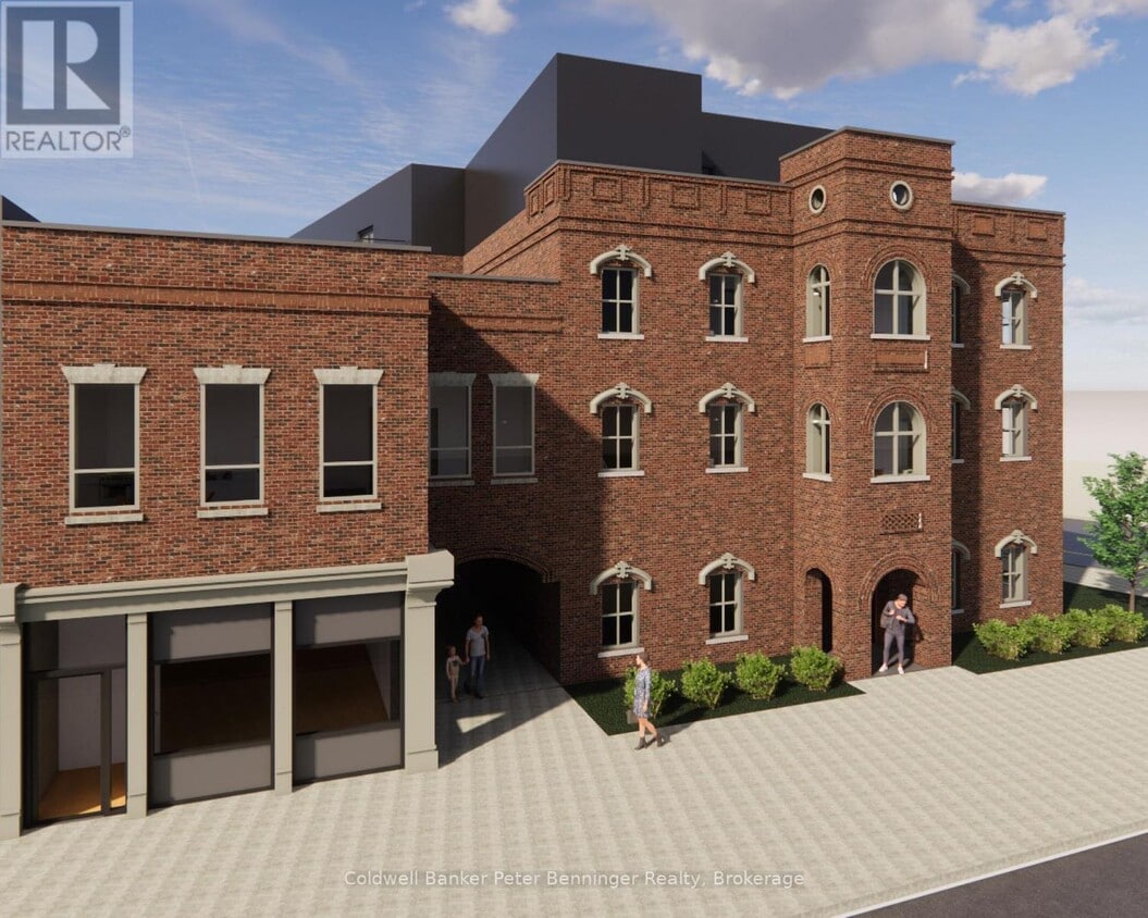 Primary Photo - 604 Queen St S