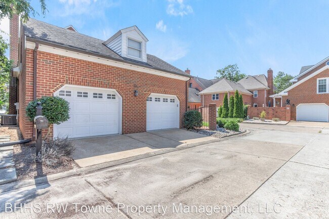 Building Photo - 5 br, 3.5 bath House - 813 Mowbray Arch