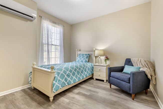 Foto del edificio - Sylvara Anderson 55+ Active Adult Living