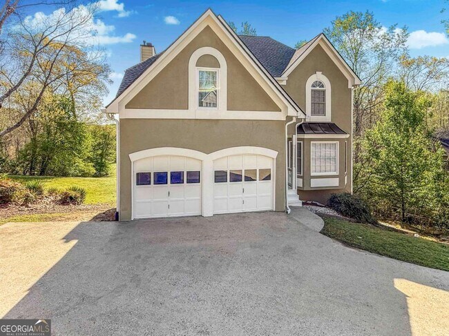 Foto del edificio - 6403 Ivey Terrace Dr SE