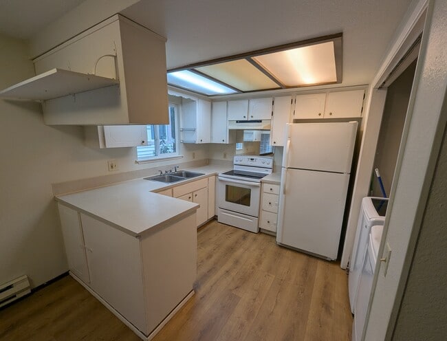 Foto del edificio - 1307 Eastside St NE