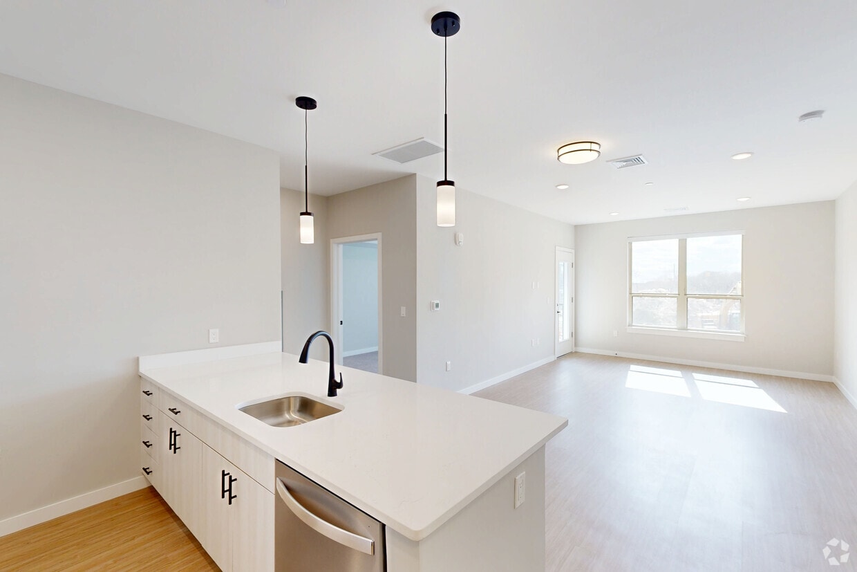Photo - Triton Square Apartments