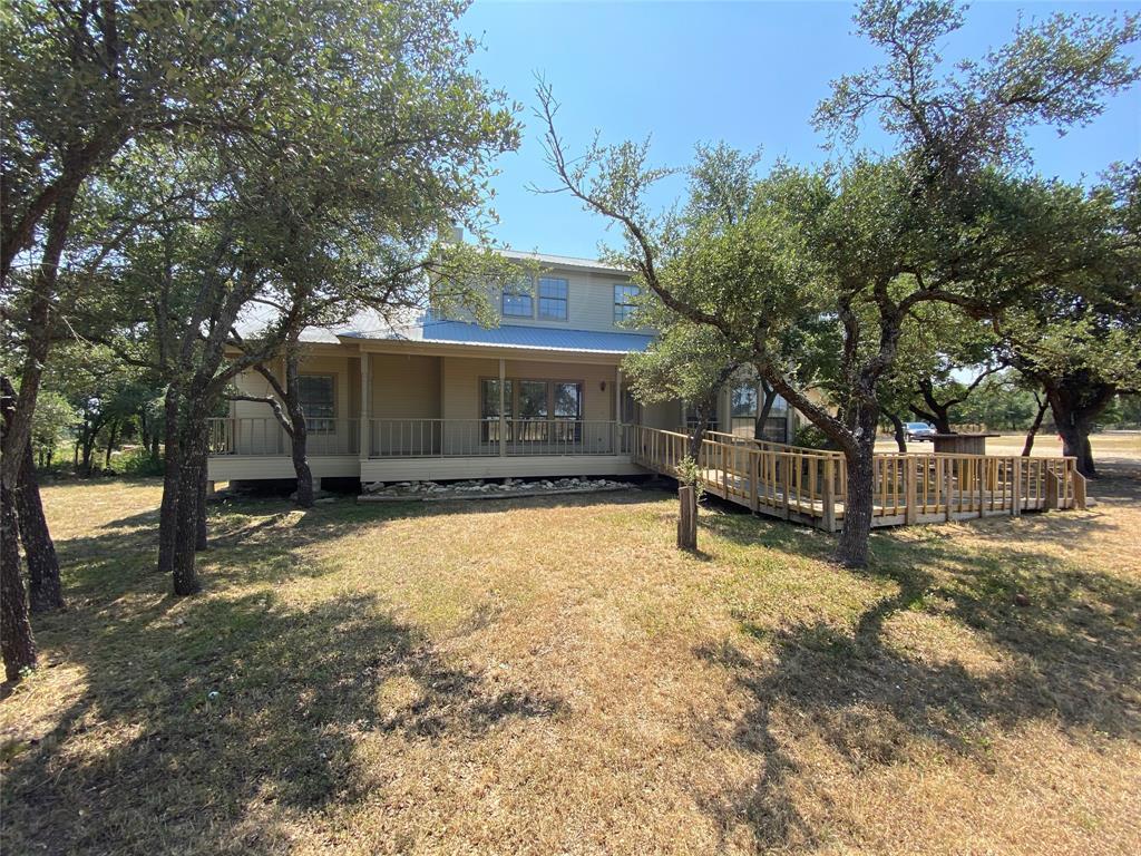 255 Big Valley Spur, TX 78633 House for Rent in