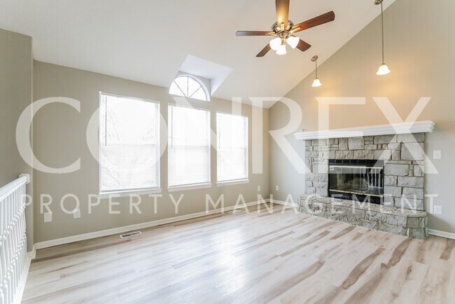 Foto del edificio - Gorgeous 3 Bedroom in Greenwood!