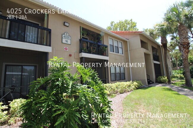 Foto del edificio - 4025 Crockers Lake Blvd
