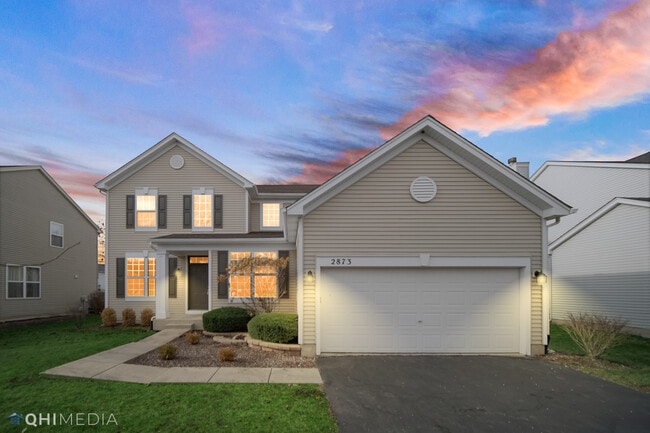 Building Photo - 2873 Rourke Dr