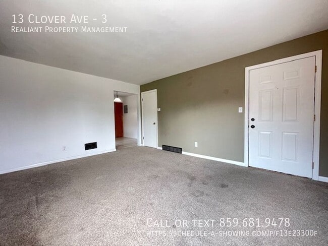 Building Photo - 13 Clover Ave