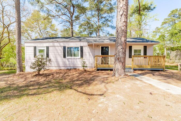 Foto principal - 2813 Dubard St