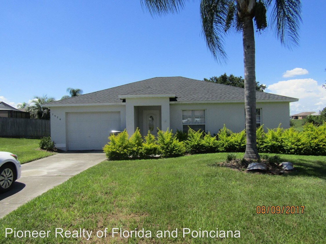 7976 Indian Heights Dr, Lakeland, FL 33810 House Rental in Lakeland