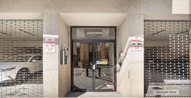 Foto del edificio - 4801 Palisade Ave