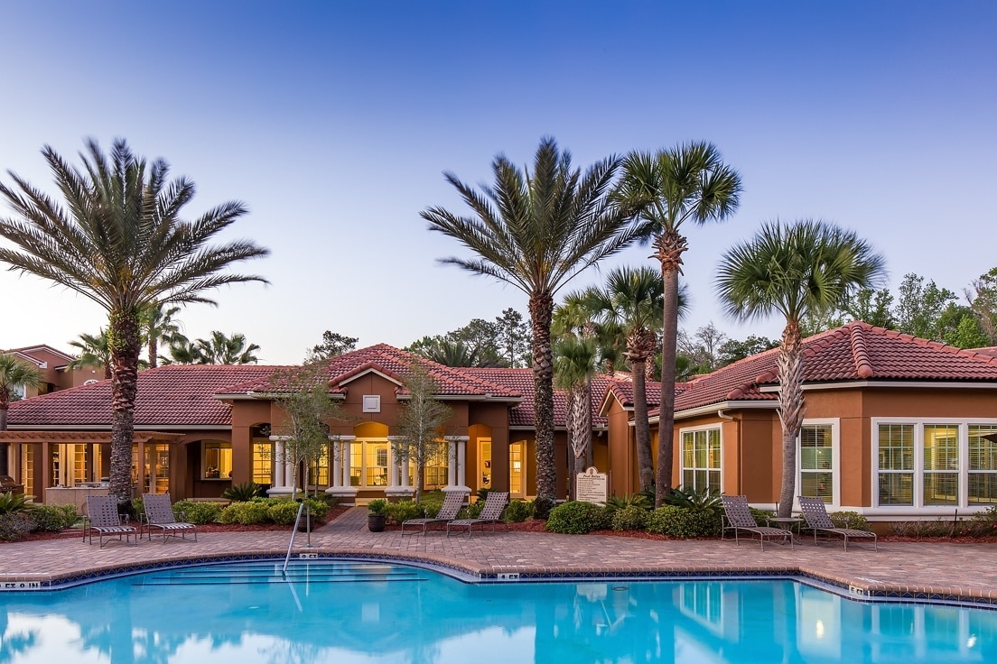 Florida Club at Deerwood Apartments Jacksonville, FL