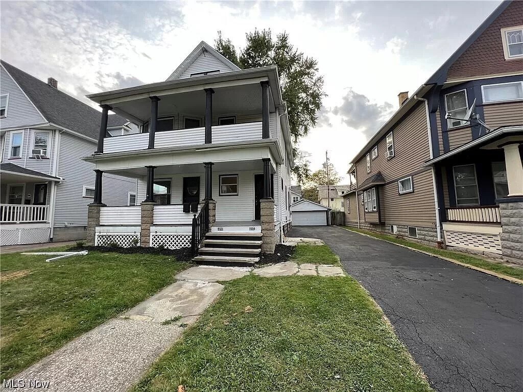 1508 Lincoln Ave, Lakewood, OH 44107 Room for Rent in Lakewood, OH