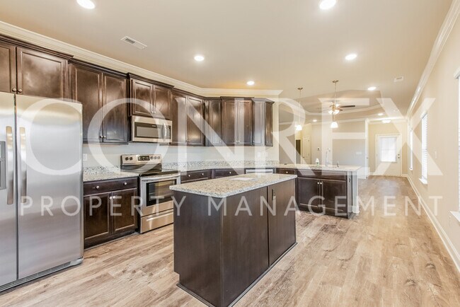 Foto del edificio - All Brick New Construction Home!