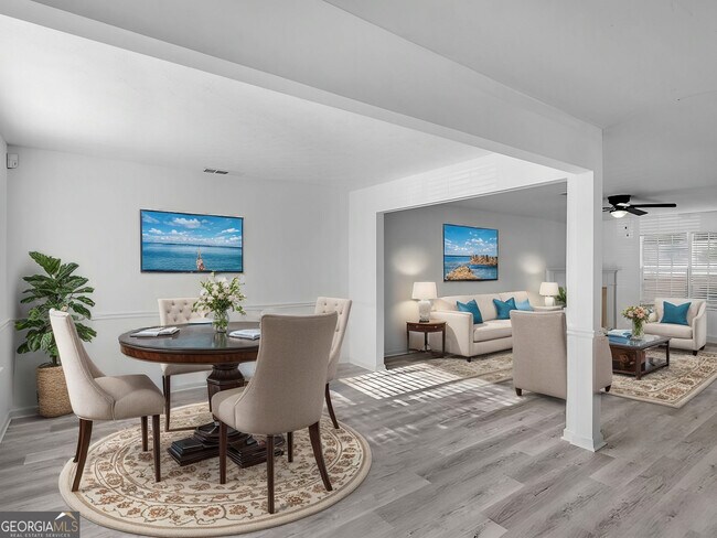 Foto del edificio - 305 Nunnally Dr