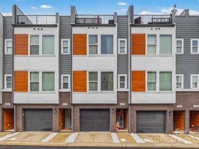 Building Photo - 4127 Bryant Terraces Dr