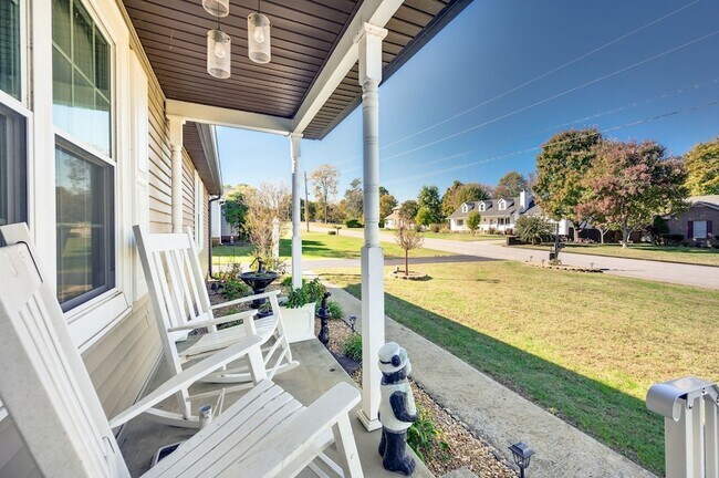 Foto del edificio - 808 Water View Terrace