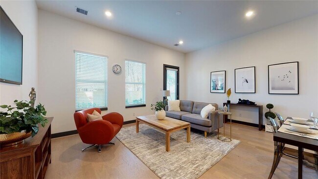 Foto del edificio - 4447 Whitney Oak Ln