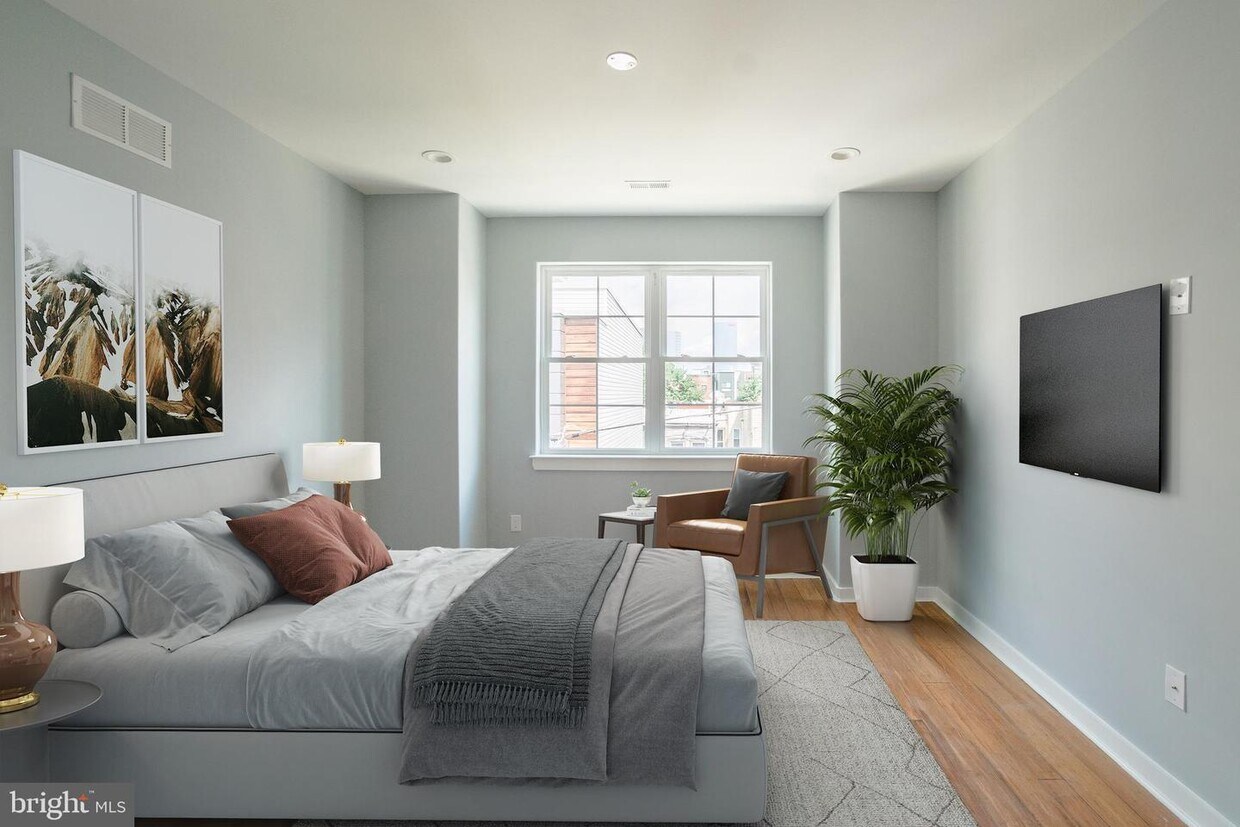 Foto principal - 2616 Latona St