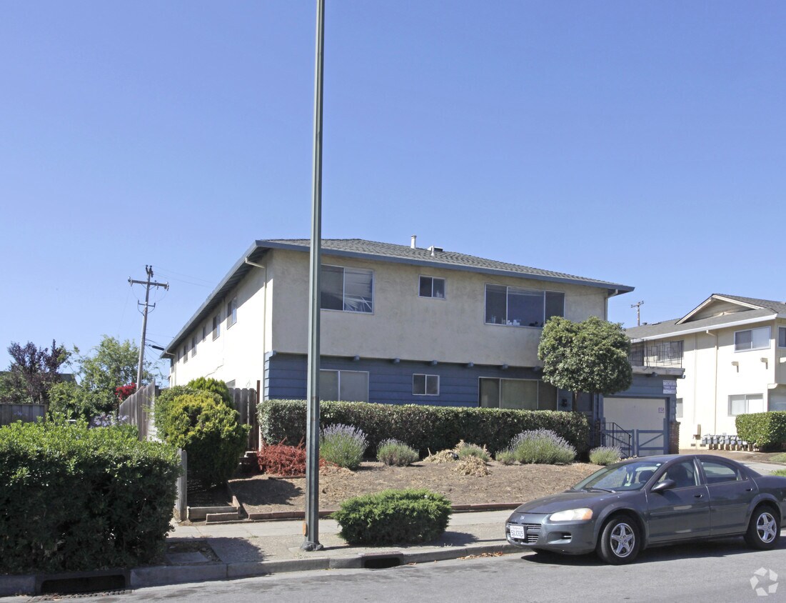 Building Photo - 638 Kirkland Dr
