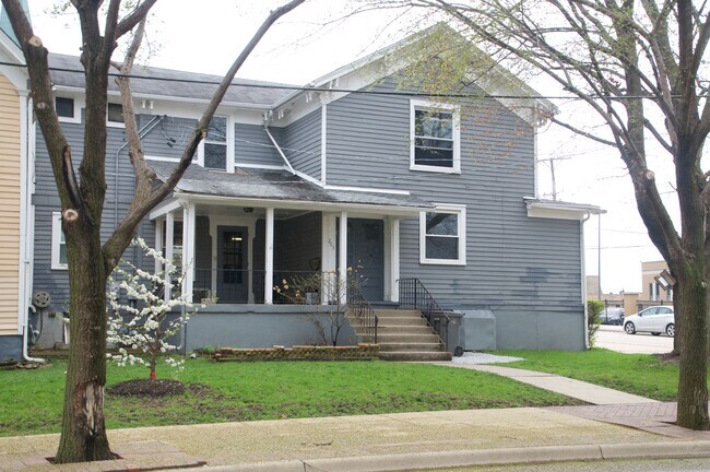 Foto del edificio - 203 Symphony Way