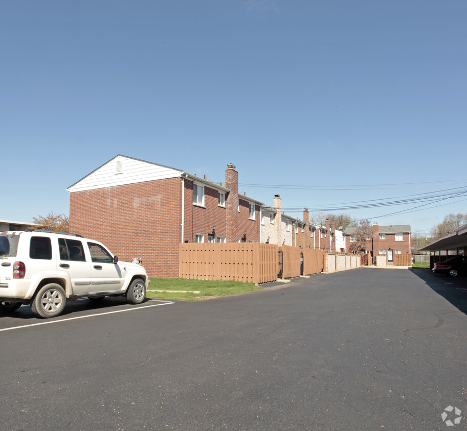 Foto del edificio - Georgetown Of Royal Oak