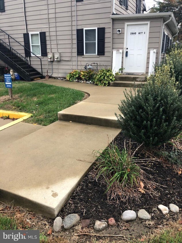 Foto principal - 2860 Ogletown Rd