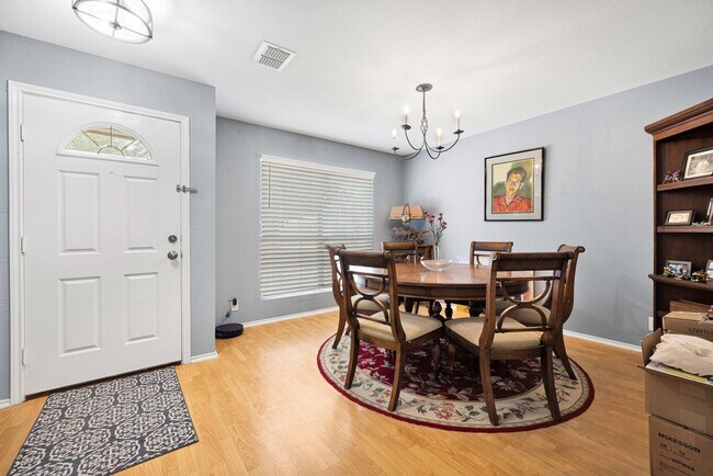Building Photo - Spacious 4-Bedroom Home with Modern Update...