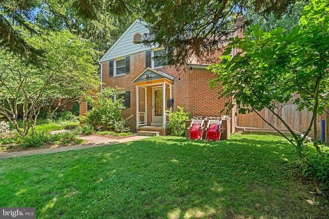 Photo - 9311 Woodland Drive Unit House