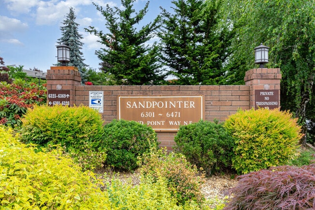 Photo - 6413 Sand Point Way NE Apartment