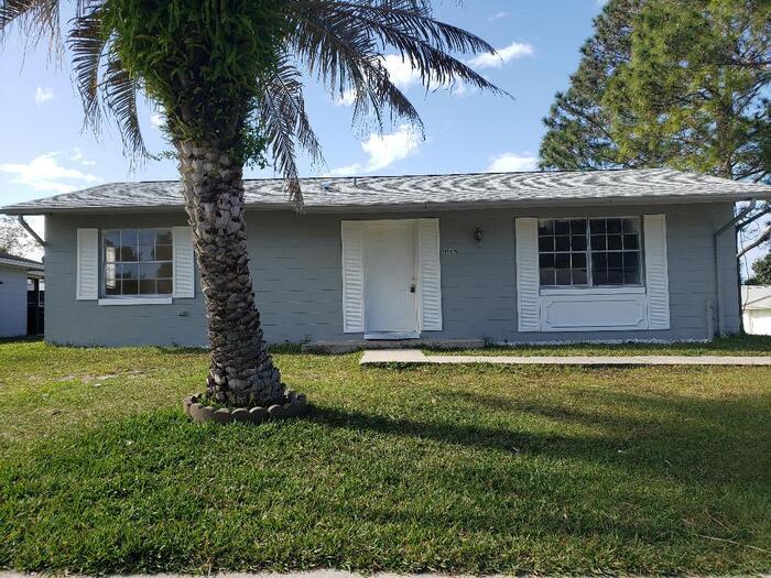 Cute 2 bedroom Home In SW Ocala House Rental in Ocala, FL